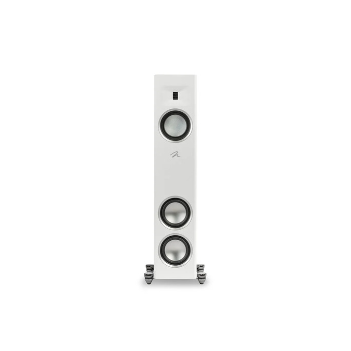 Напольная акустика Martin Logan Motion F10 Satin, Белый №4
