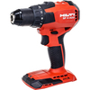 Аккумуляторная дрель-шуруповерт Hilti SF 4-A22 2177403, 18 В, 62 Нм, б/а вариант - 1