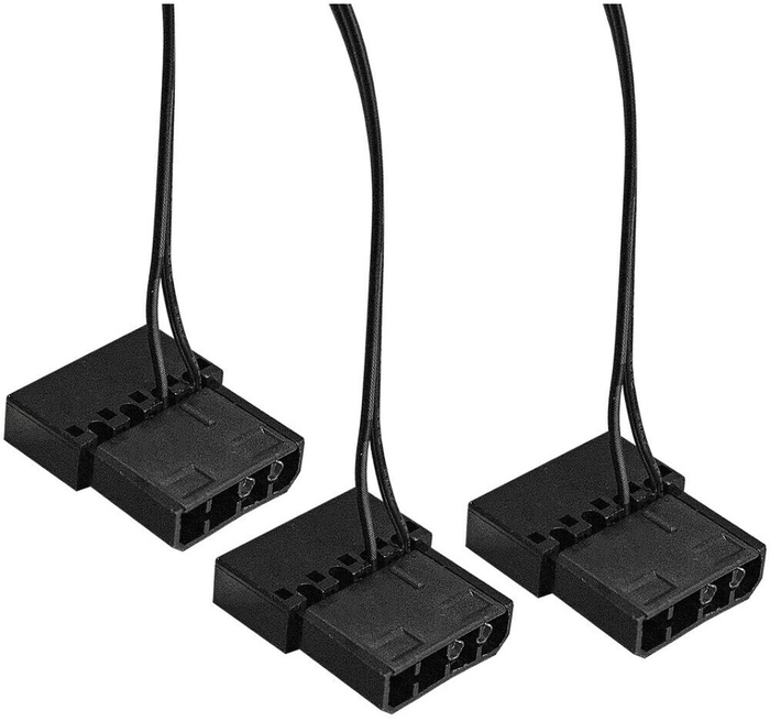 Серверный корпус ExeGate Pro 4U650-18, без БП, Черный №6