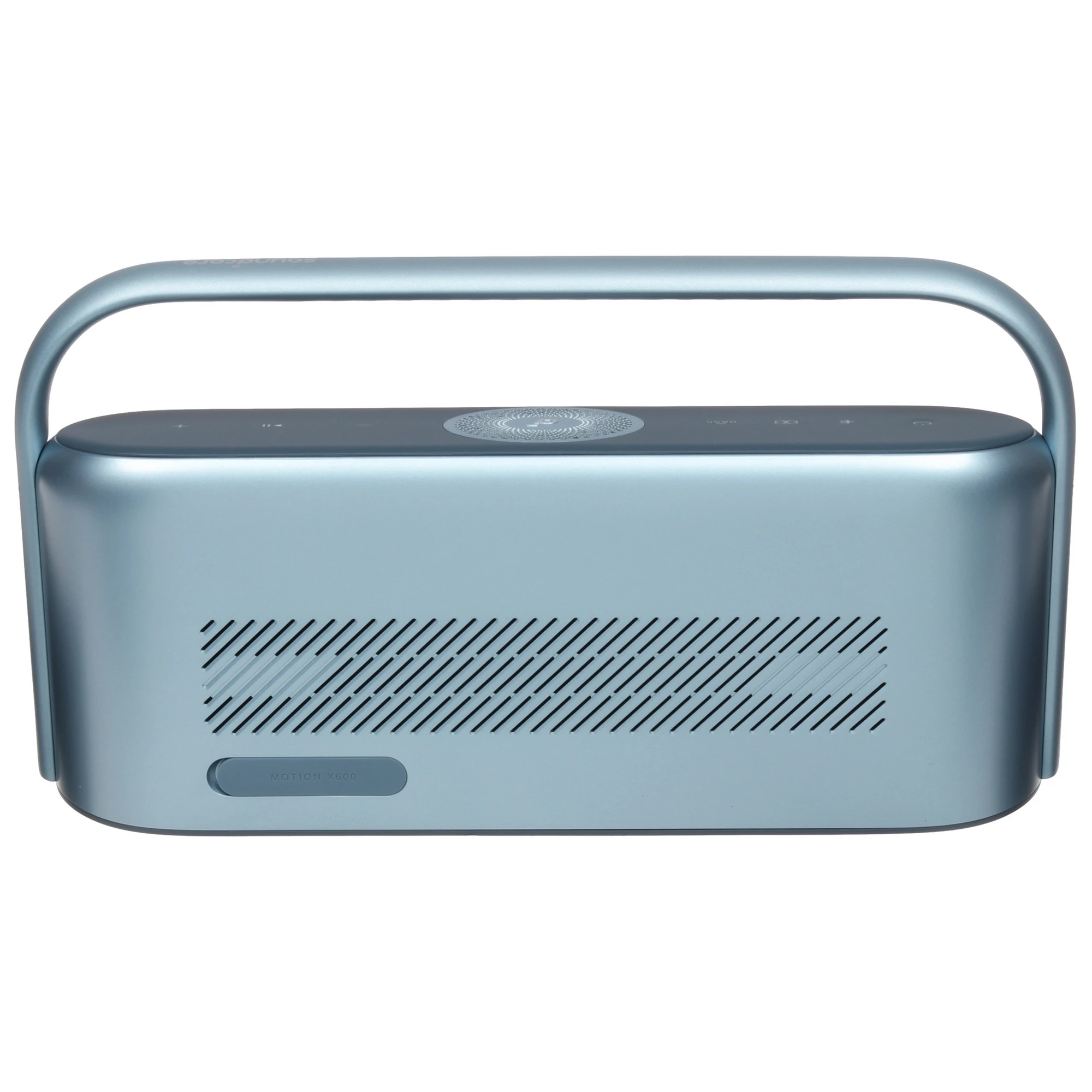 Портативная колонка ANKER Soundcore Motion X600, Синий детальное изображение - 7