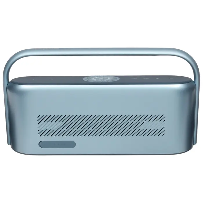 Портативная колонка ANKER Soundcore Motion X600, Синий №7