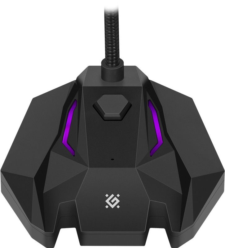 Микрофон Defender GMC 100 Tone детальное изображение - 4