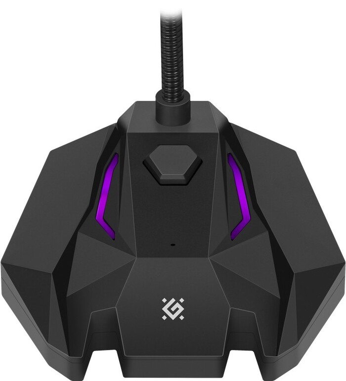 Микрофон Defender GMC 100 Tone №4