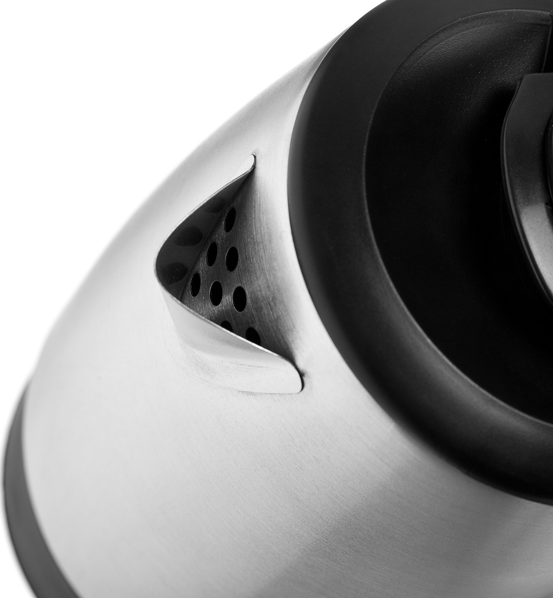 Электрический чайник Brayer BR1080 0.5 л, Серебристый детальное изображение - 5