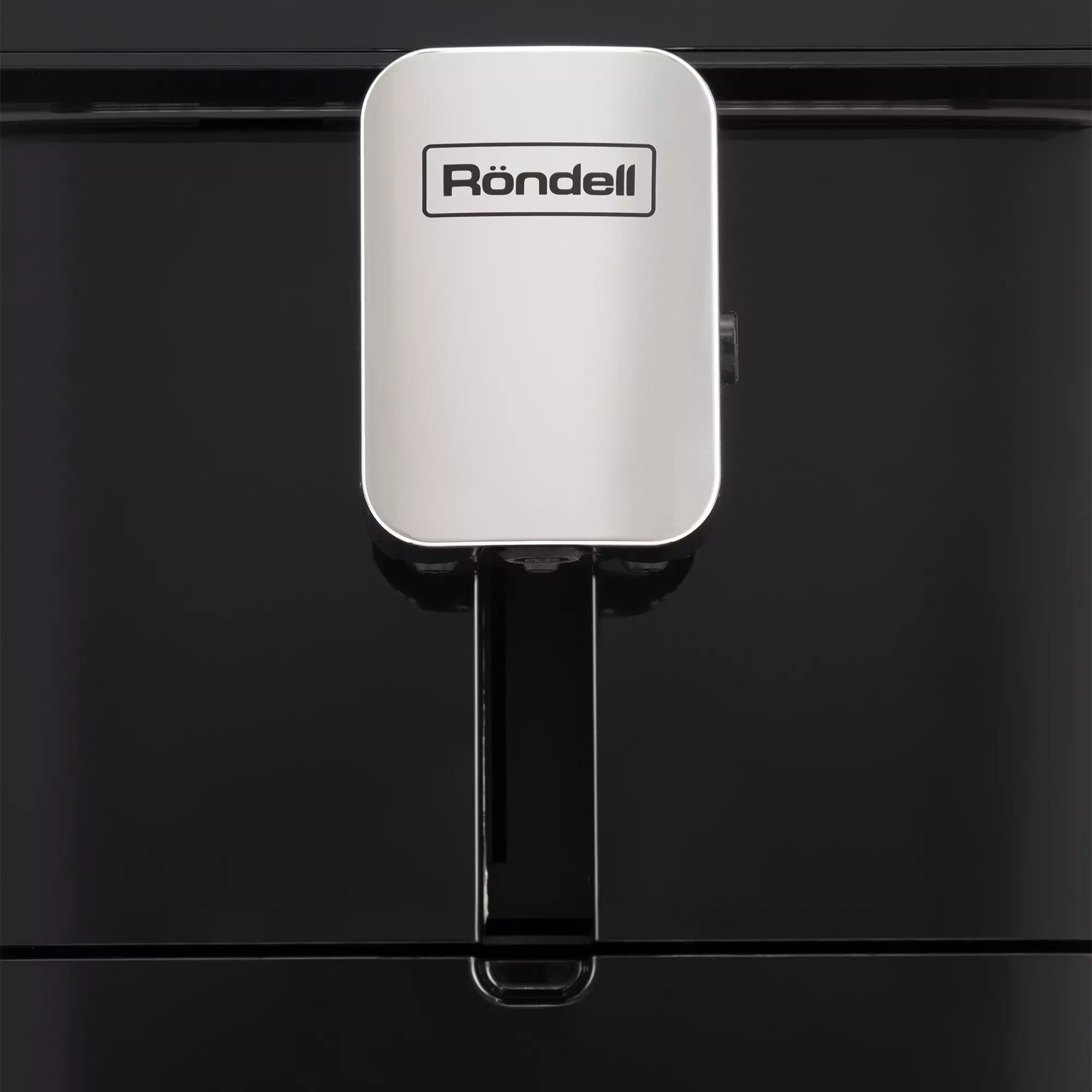 Кофемашина Rondell RDE-1115, Черный детальное изображение - 6
