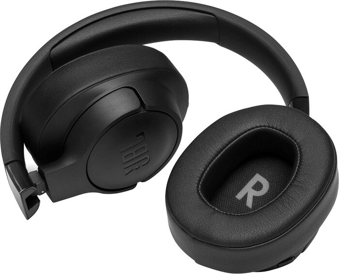 Беспроводные наушники JBL Tune 710BT, Черный №5
