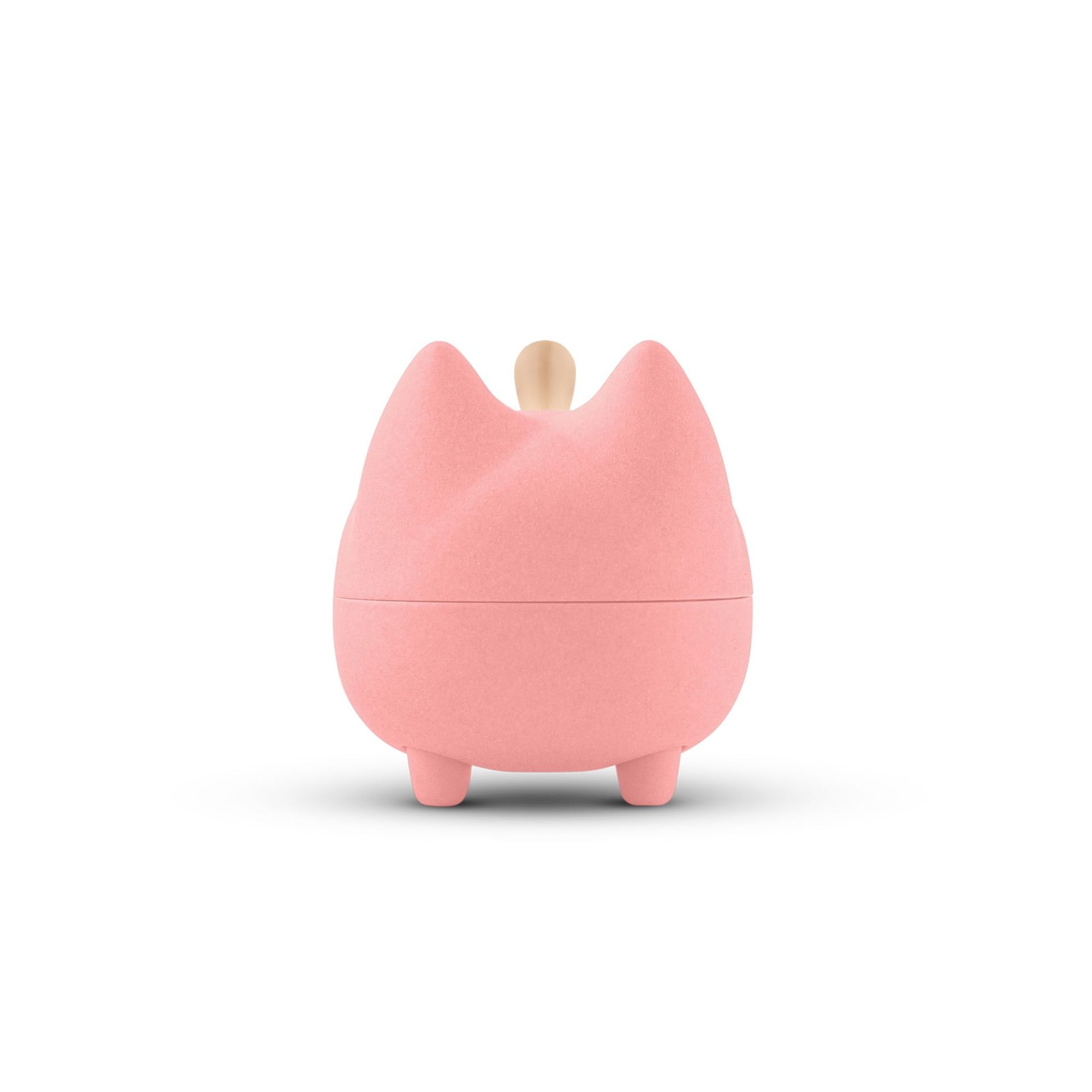 Портативная колонка Rombica MySound Tito, Розовый детальное изображение - 2