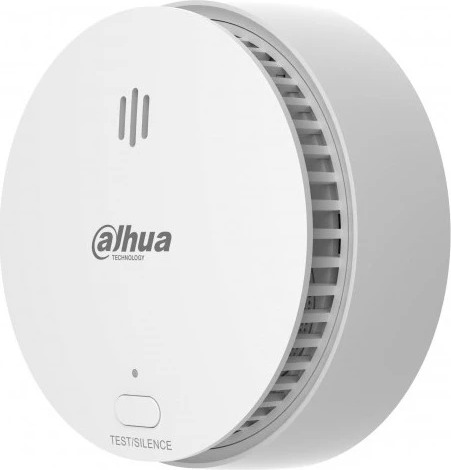 Датчик задымления Dahua DHI-HY-SA21A-W2(868), Белый детальное изображение - 2