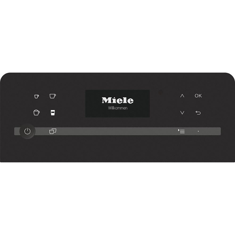 Кофемашина Miele CM5510 ROPF, Розовое золото детальное изображение - 3