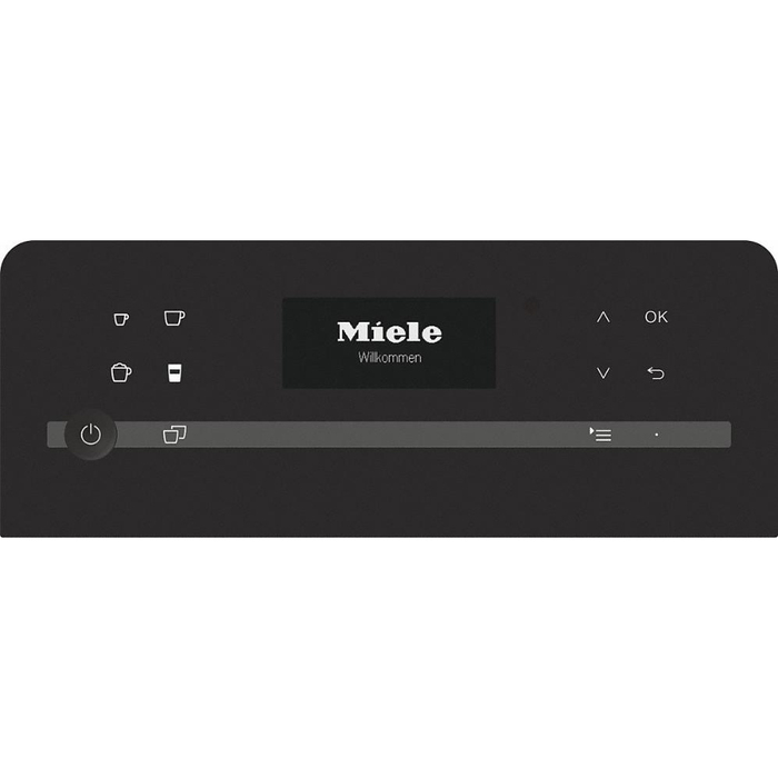 Кофемашина Miele CM5510 ROPF, Розовое золото №3