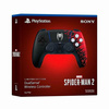 Геймпад Sony DualSense Wireless Controller Marvel Spider-Man 2 Limited Edition, Красный вариант - 5