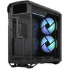 Корпус Fractal Design Torrent RGB TG Light Tint, Черный вариант - 6