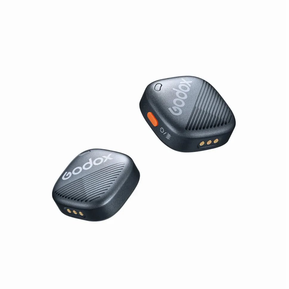 Радиосистема Godox Cube SC Kit 2 детальное изображение - 6