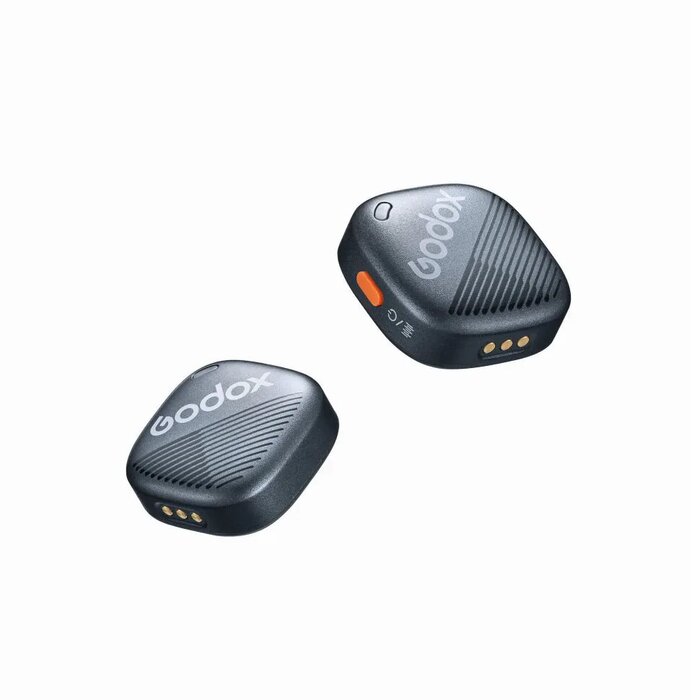 Радиосистема Godox Cube SC Kit 2 №6