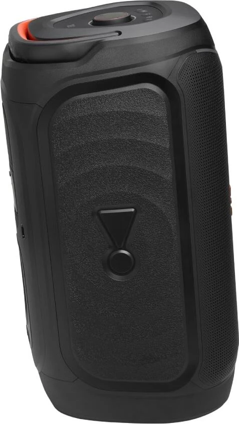 Портативная аудиосистема JBL PartyBox 130, Черный детальное изображение - 5
