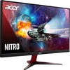 Монитор Acer Nitro VG271Zbmiipx, 27″, 1920x1080, 280 Гц, Черный вариант - 2