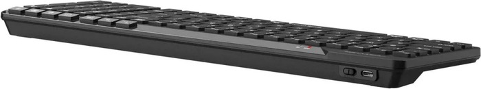 Клавиатура A4Tech Fstyler FBK27C AS, Черный №8