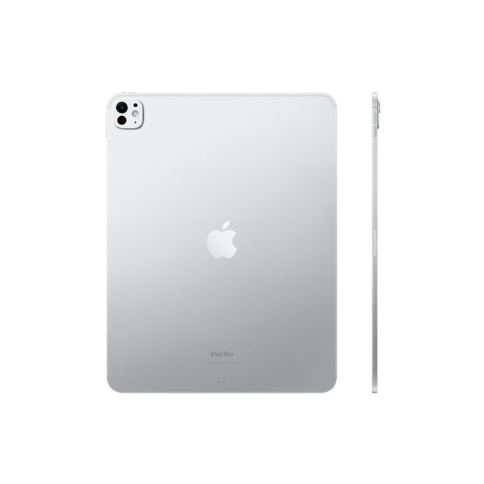 Планшет Apple iPad Pro 11 2024, 2 ТБ, Серебристый, Wi-Fi детальное изображение - 3