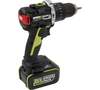 Аккумуляторная ударная дрель-шуруповерт WORX Professional WU373.2, 20 В, 95 Нм, 4 А·ч вариант - 3