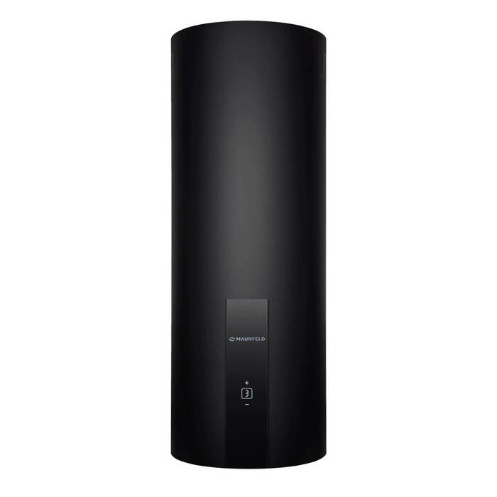 Вытяжка MAUNFELD LEE WALL 35 Sensor, Черный №3