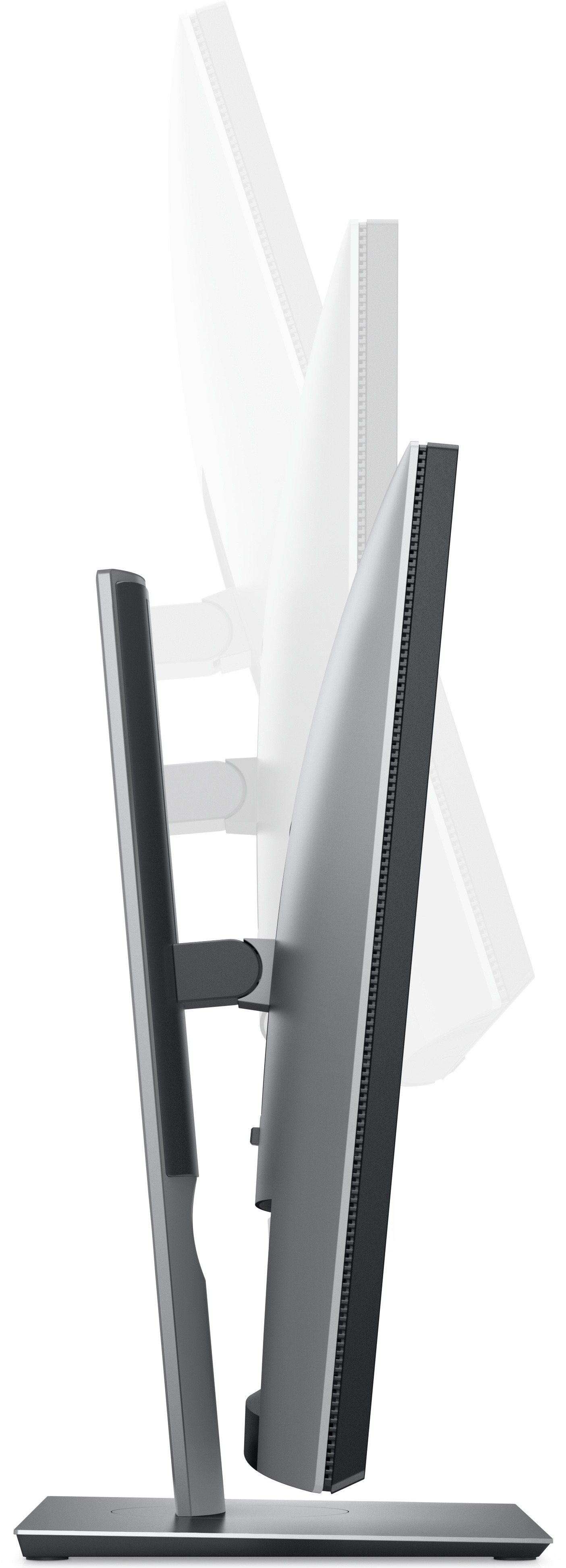 Монитор Dell U2720Q, 27