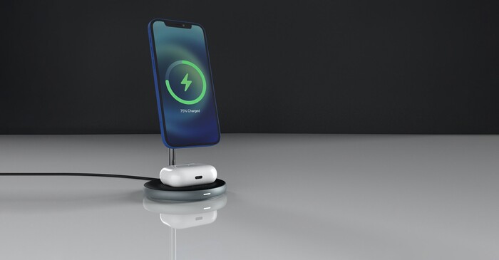 Зарядное устройство ADAM Elements OMNIA M2 №7