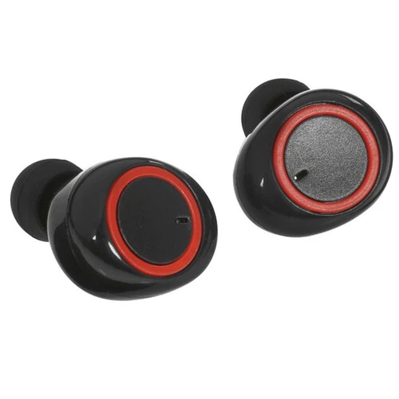 Беспроводные наушники Ritmix RH-802BTH, Черный детальное изображение - 2