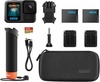 Action камера GoPro HERO13 Accessory Bundle, Черный вариант - 4