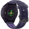 Умные часы Garmin Forerunner 570 47 мм, Темно-серый, алюминиевый безель цвета индиго, пурпурный/индиго ремешок вариант - 5
