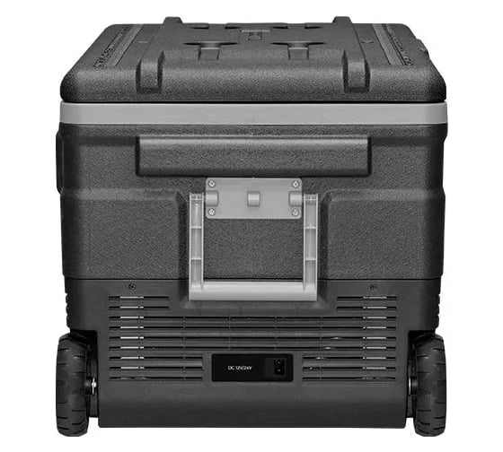 Автомобильный компрессорный холодильник Alpicool U75, 990196, 12/24 В, Черный детальное изображение - 7