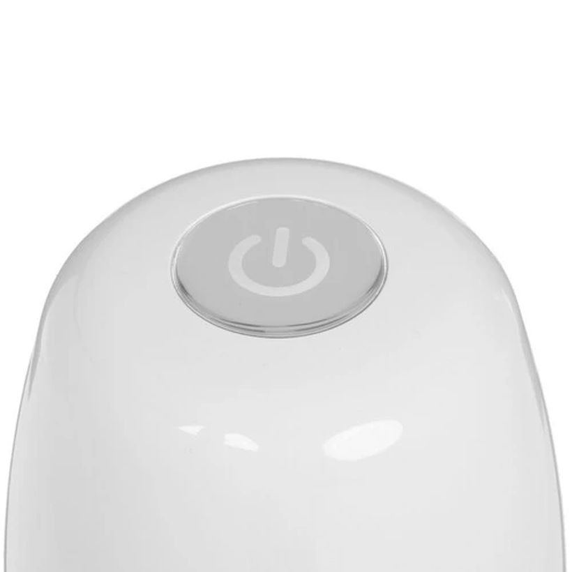 Измельчитель Moulinex Soleil DJ 360A10, Белый детальное изображение - 2