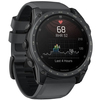 Смарт-часы Garmin Tactix 8 Amoled edition, 51 мм, Cerakote Coating Slate Grey, Грифельно-серый вариант - 6