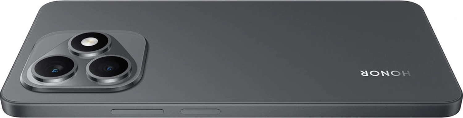 Смартфон Honor X8d 8/128 Гб, Черный, Dual nano-SIM детальное изображение - 2