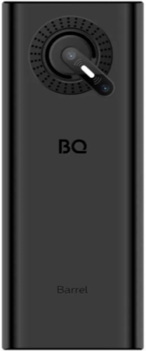 Мобильный телефон BQ 1858 Barrel, 32 Мб, Черный/Золотой, Mini-SIM детальное изображение - 5