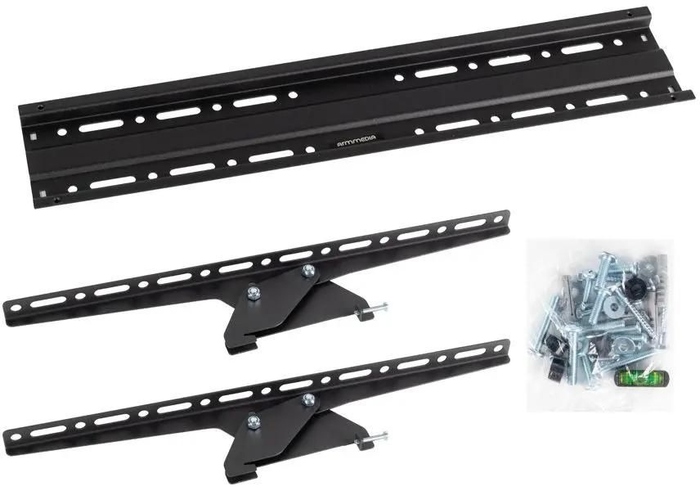 Кронштейн ARM MEDIA PLASMA-4 New, 22-65