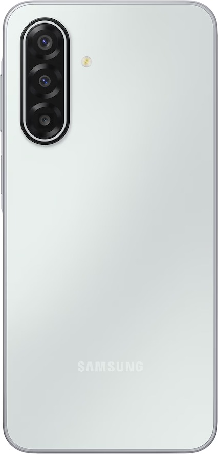 Смартфон Samsung Galaxy M17 5G 4/128 ГБ, Лунный серебристый, Dual nano SIM детальное изображение - 3