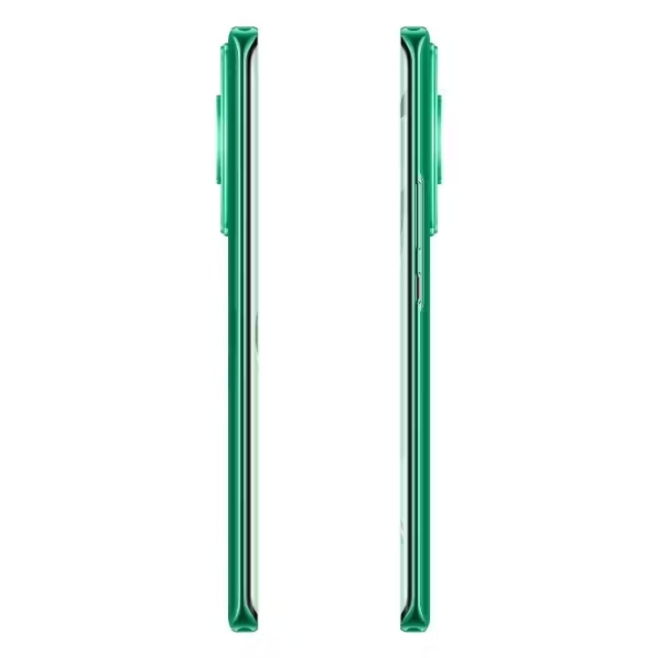 Смартфон Huawei nova 11 Pro 256 Гб Зеленый, Dual nano SIM детальное изображение - 6