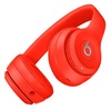 Беспроводные наушники Beats Solo3 Wireless, Красный вариант - 5