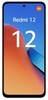 Смартфон Xiaomi Redmi 12 256 ГБ, Полярный серебряный, Dual nano SIM вариант - 2