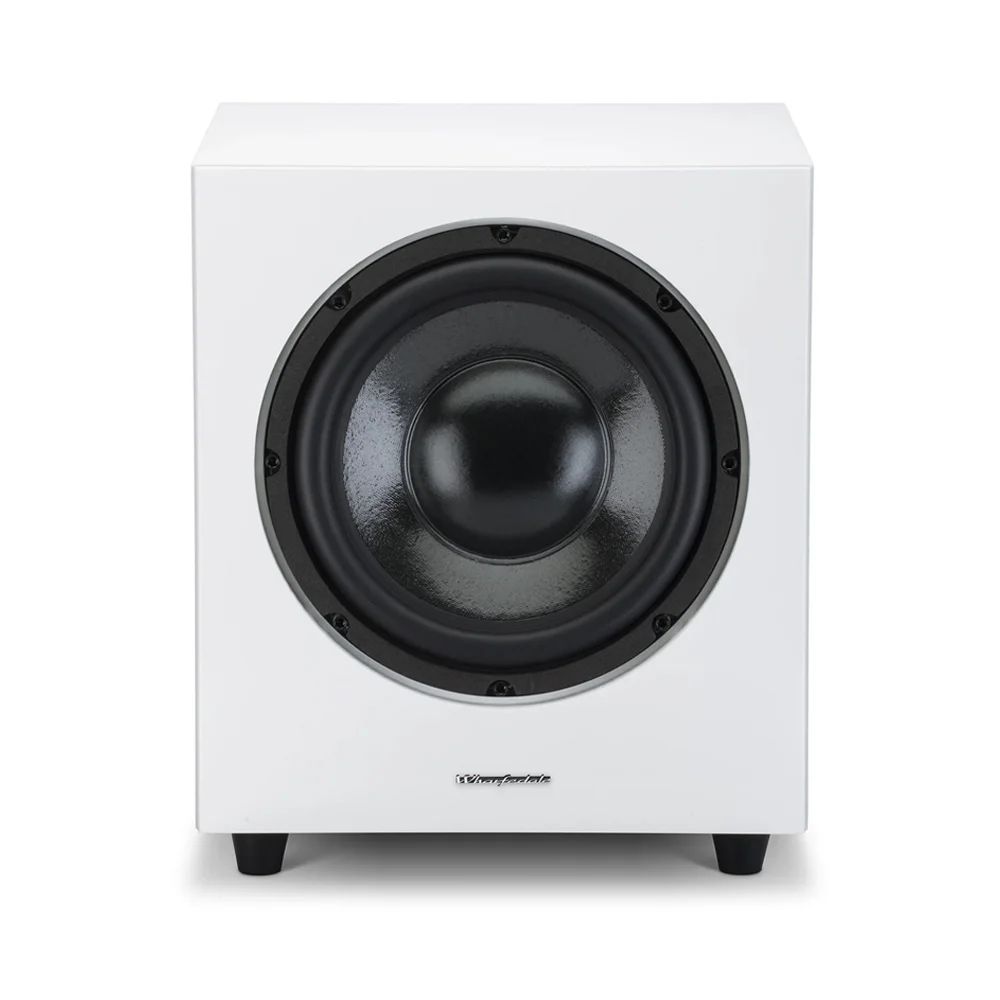 Сабвуферы Wharfedale WH-D10, Белый детальное изображение - 2