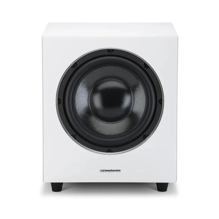 Сабвуферы Wharfedale WH-D10, Белый №2