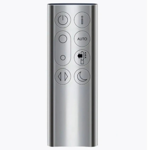 Очиститель воздуха Dyson Purifier Cool TP07, Черный детальное изображение - 2