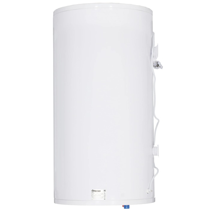 Водонагреватель Thermex Fusion 80 V, ЭдЭБ00397, 80 л, Белый №3
