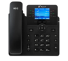 VoIP-телефон Flat-Pro Flat-Phone B6, Черный вариант - 1