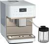 Кофемашина Miele CM6360 LOCM, Белый лотос вариант - 2
