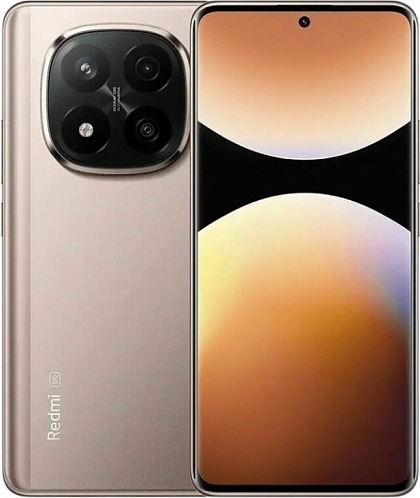 Смартфон Xiaomi Redmi Note 14 Pro+ 5G 256 ГБ, Черный, Dual nano-SIM + eSIM детальное изображение - 2