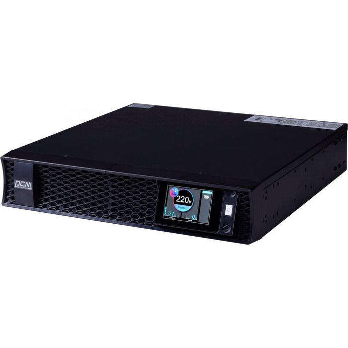 ИБП Powercom Next NXT-1000 №2