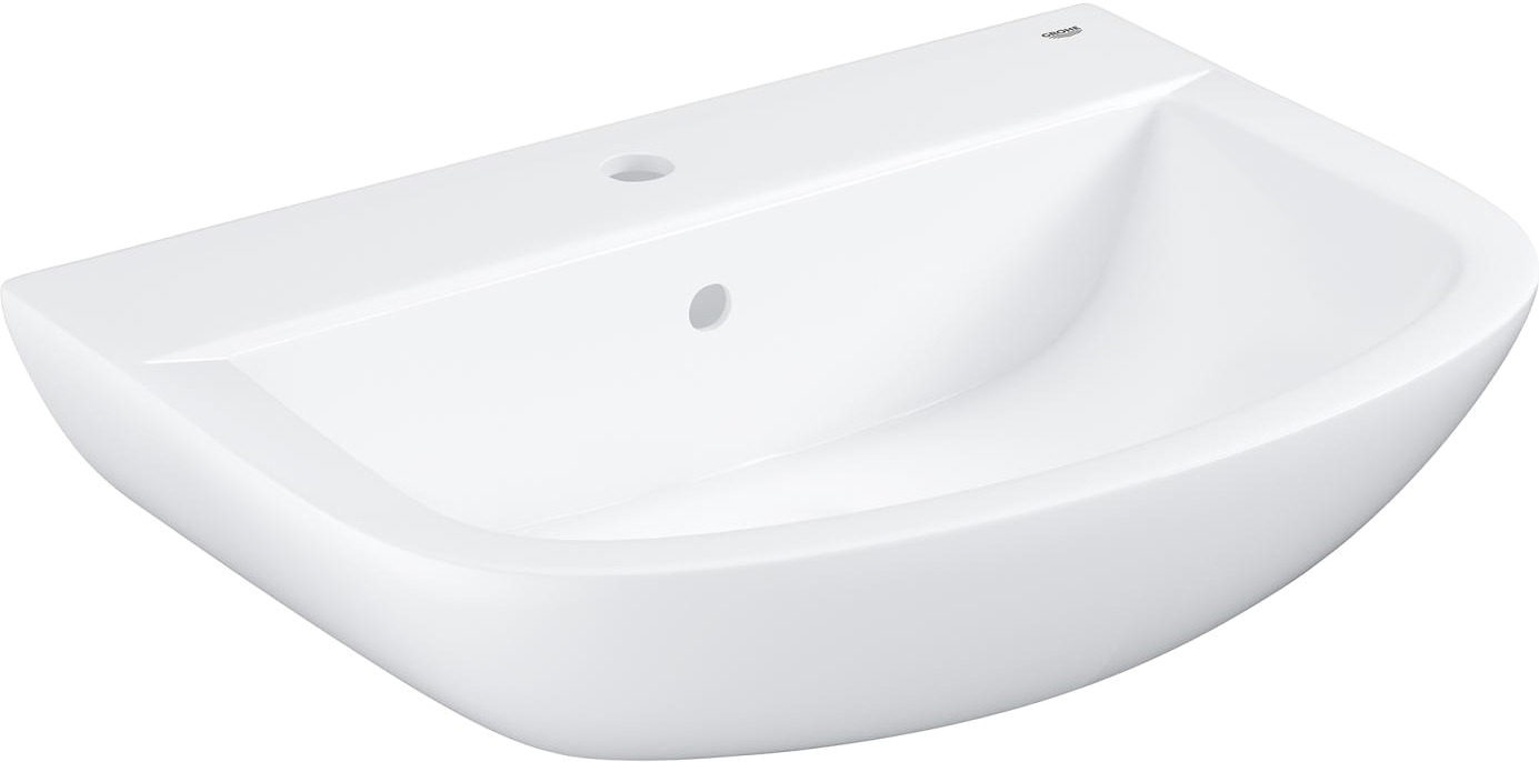 Умывальник Grohe Bau 39420000  детальное изображение - 1