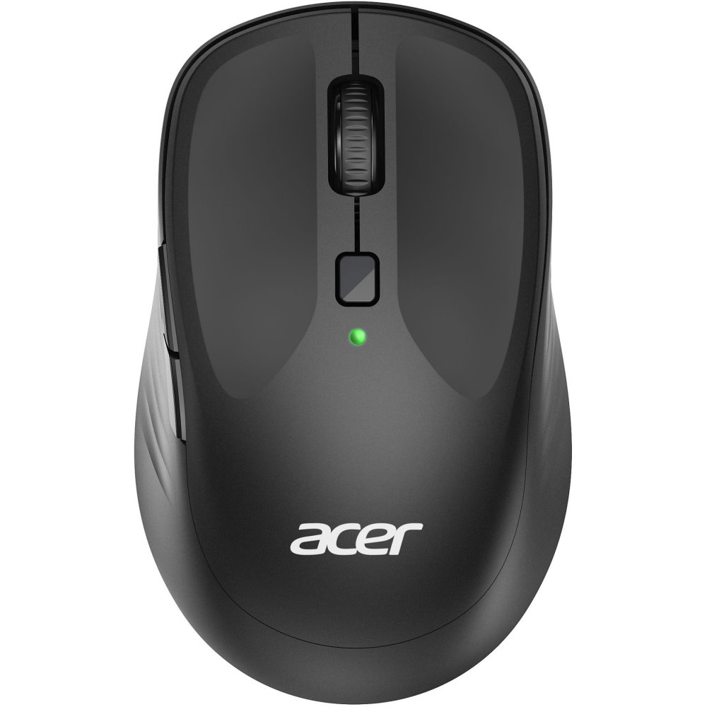 Мышь Acer OMR300, Черный детальное изображение - 1