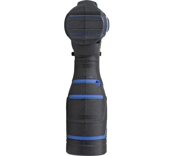 Аккумуляторная дрель-шуруповерт Redbo LD-16BL 19389, 20 В, 40 Нм, 2 А·ч  детальное изображение - 6